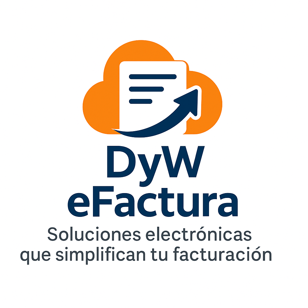 dyw Logo